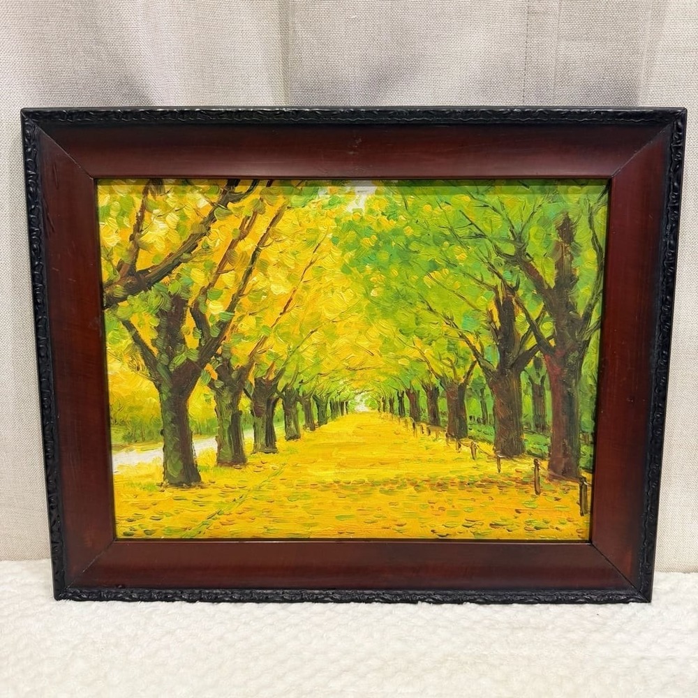 Autumn Landscape